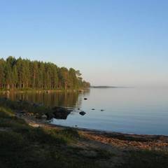 Коттедж Солнечный, Медвежьегорск, Республика Карелия