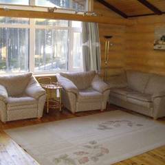 Коттедж Солнечный, Медвежьегорск, Республика Карелия