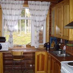 Коттедж Солнечный, Медвежьегорск, Республика Карелия