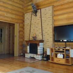 Коттедж Солнечный, Медвежьегорск, Республика Карелия