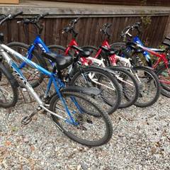 Коттедж Солнечный, Медвежьегорск, Республика Карелия