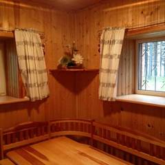 Коттедж Солнечный, Медвежьегорск, Республика Карелия