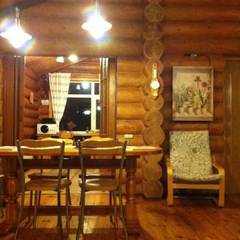 Коттедж Солнечный, Медвежьегорск, Республика Карелия