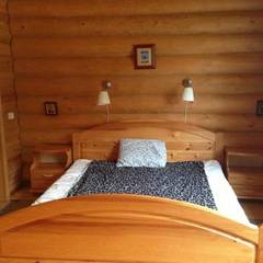 Коттедж Солнечный, Медвежьегорск, Республика Карелия