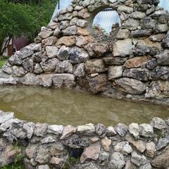 Отель Полянка Нежная, Мезмай, Краснодарский край