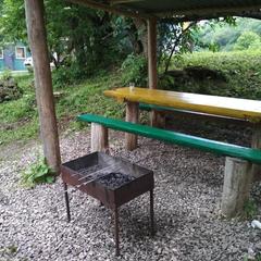 Отель Полянка Нежная, Мезмай, Краснодарский край