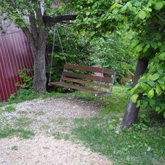 Отель Полянка Нежная, Мезмай, Краснодарский край