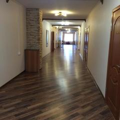 Гостиница Мезмай, Мезмай, Краснодарский край