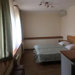 Гостиница Мезмай, Мезмай, Краснодарский край