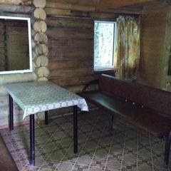 Отель Полянка Нежная, Мезмай, Краснодарский край