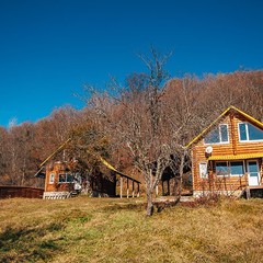 База отдыха Горная Кубань, Мезмай, Краснодарский край