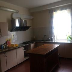 Гостиница Мезмай, Мезмай, Краснодарский край