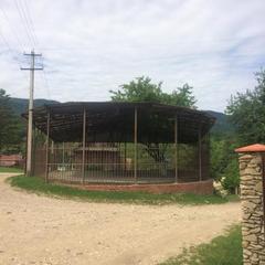 Гостиница Мезмай, Мезмай, Краснодарский край