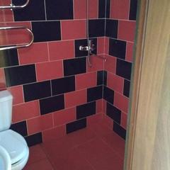 Отель Полянка Нежная, Мезмай, Краснодарский край