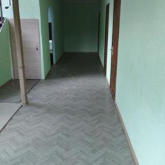 Отель Полянка Нежная, Мезмай, Краснодарский край