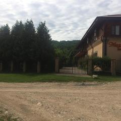 Гостиница Мезмай, Мезмай, Краснодарский край