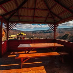 База отдыха Горная Кубань, Мезмай, Краснодарский край