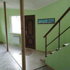 Отель Полянка Нежная, Мезмай, Краснодарский край