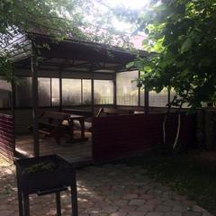 Гостиница Мезмай, Мезмай, Краснодарский край