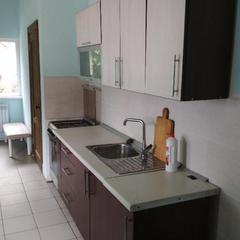 Отель Полянка Нежная, Мезмай, Краснодарский край