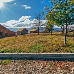 База отдыха Горная Кубань, Мезмай, Краснодарский край