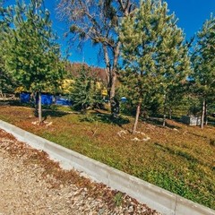 База отдыха Горная Кубань, Мезмай, Краснодарский край