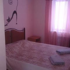 Отель Полянка Нежная, Мезмай, Краснодарский край