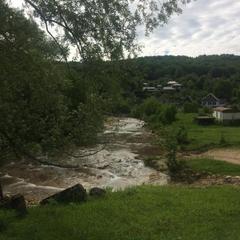 Гостиница Мезмай, Мезмай, Краснодарский край