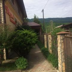 Гостиница Мезмай, Мезмай, Краснодарский край