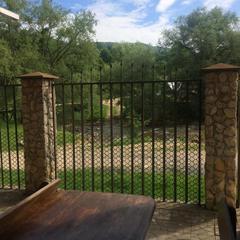 Гостиница Мезмай, Мезмай, Краснодарский край