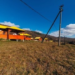 База отдыха Горная Кубань, Мезмай, Краснодарский край