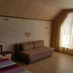 Отель Полянка Нежная, Мезмай, Краснодарский край