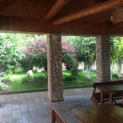 Гостиница Мезмай, Мезмай, Краснодарский край