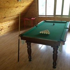 База отдыха Нёмда, Меленки, Костромская область