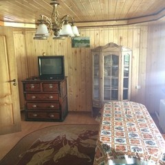 База отдыха Нёмда, Меленки, Костромская область