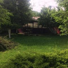 Гостиница Мезмай, Мезмай, Краснодарский край