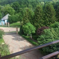 Гостиница Мезмай, Мезмай, Краснодарский край