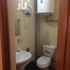 Гостиница Мезмай, Мезмай, Краснодарский край