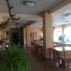 Гостиница Мезмай, Мезмай, Краснодарский край