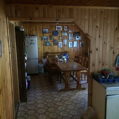 База отдыха Нёмда, Меленки, Костромская область