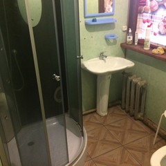 База отдыха Нёмда, Меленки, Костромская область