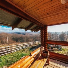 База отдыха Горная Кубань, Мезмай, Краснодарский край