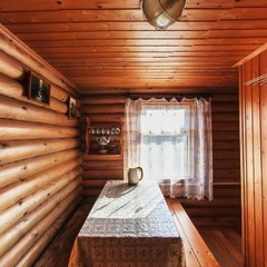 База отдыха Горная Кубань, Мезмай, Краснодарский край