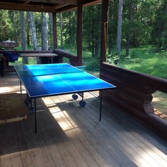 База отдыха Нёмда, Меленки, Костромская область