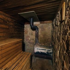 База отдыха Горная Кубань, Мезмай, Краснодарский край