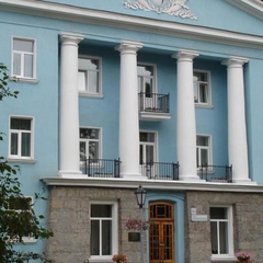 Гостиница Ижора, Металлострой, Ленинградская область