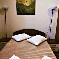 Мини-гостиница Abri, Металлострой, Ленинградская область