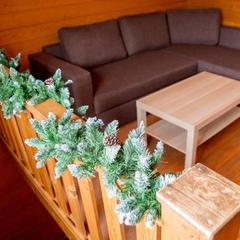 Коттеджный комплекс Хутор Белой Козы, Мельниково, Ленинградская область