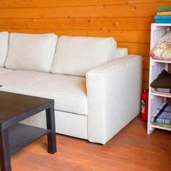 Коттеджный комплекс Хутор Белой Козы, Мельниково, Ленинградская область