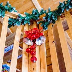 Коттеджный комплекс Хутор Белой Козы, Мельниково, Ленинградская область